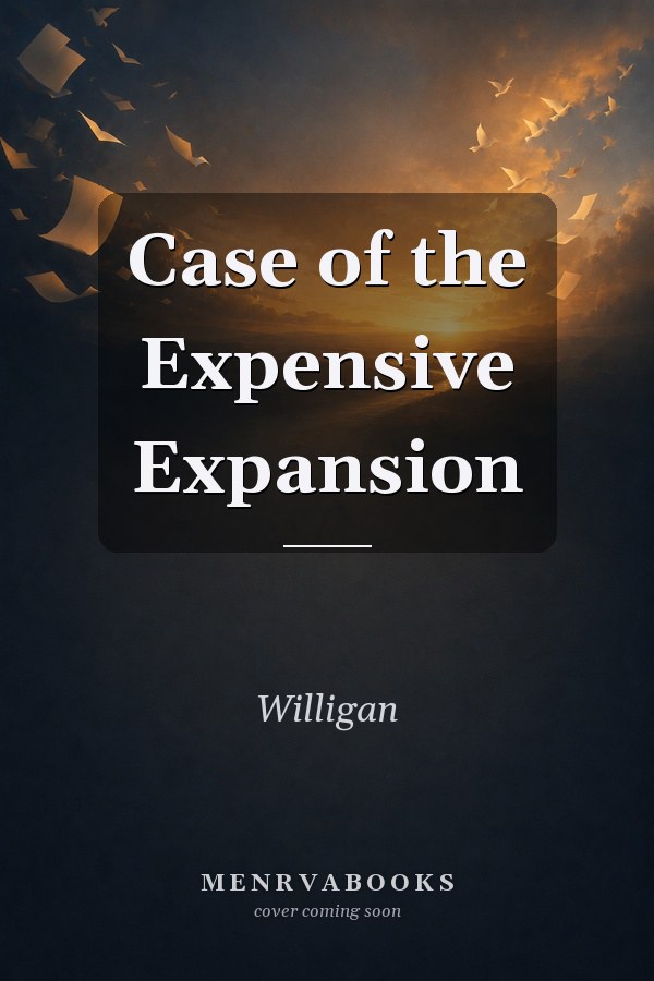 Case of the Expensive Expansion