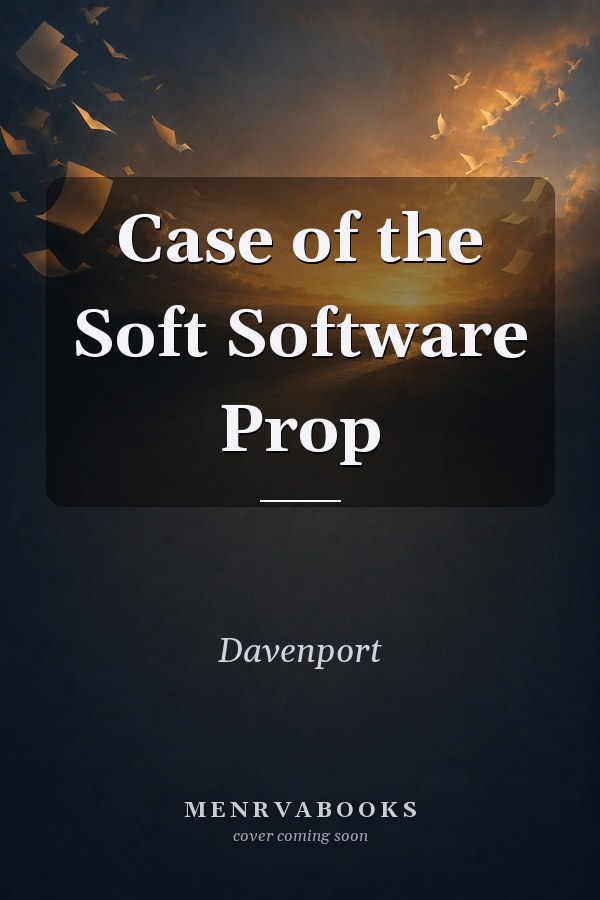 Case of the Soft Software Prop