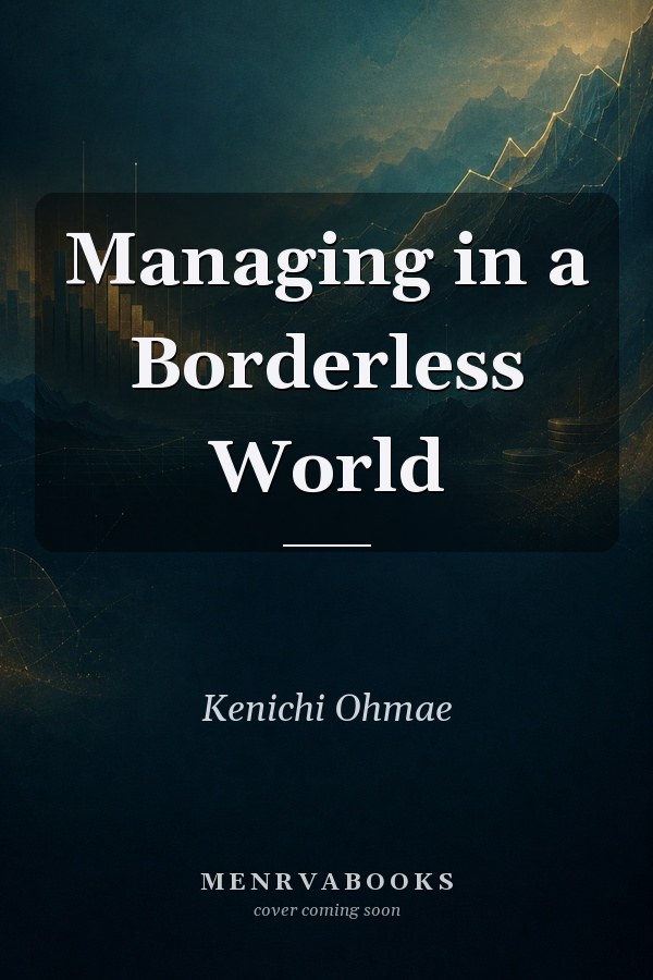Managing in a Borderless World