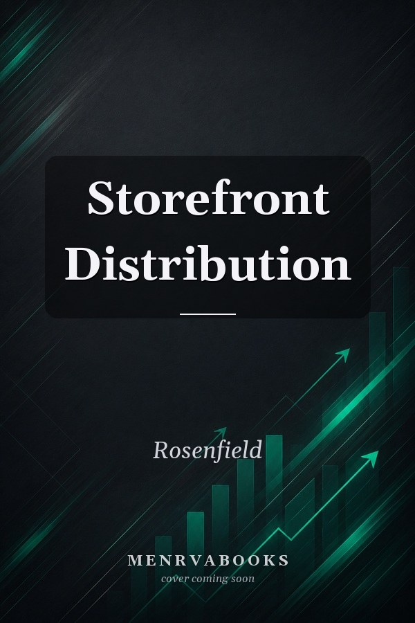 Storefront Distribution