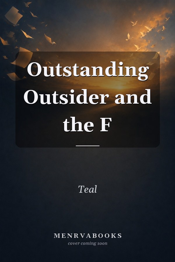 Outstanding Outsider and the F