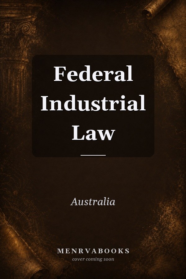 Federal Industrial Law