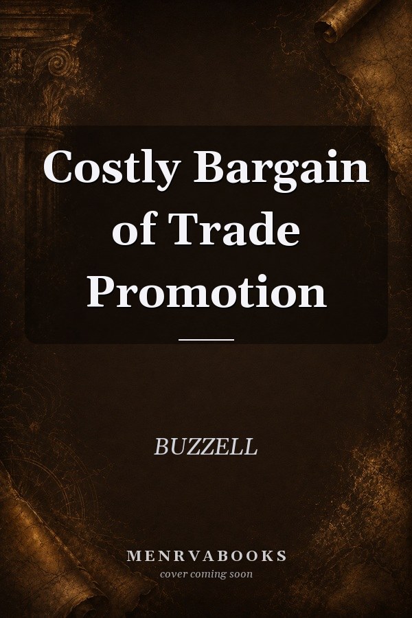 Costly Bargain of Trade Promotion