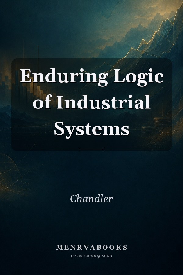 Enduring Logic of Industrial Systems