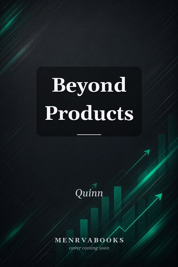 Beyond Products