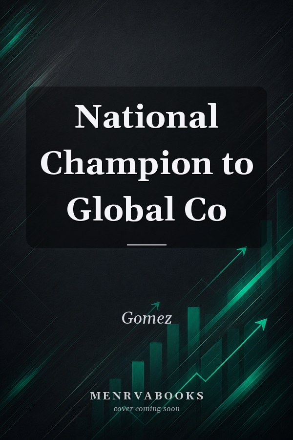 National Champion to Global Co