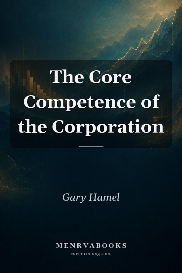 The Core Competence of the Corporation