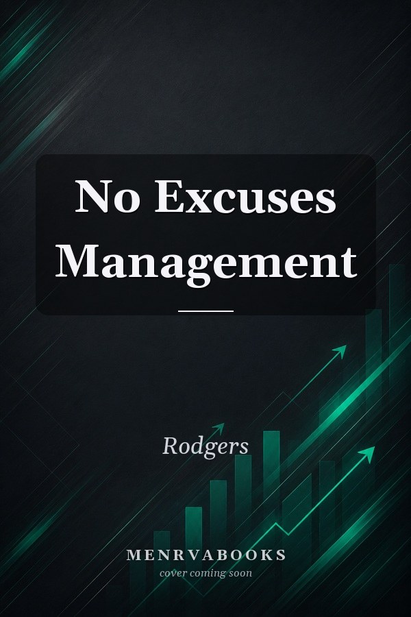No Excuses Management