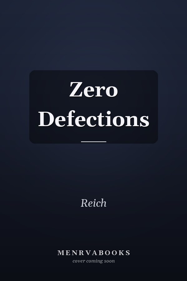 Zero Defections