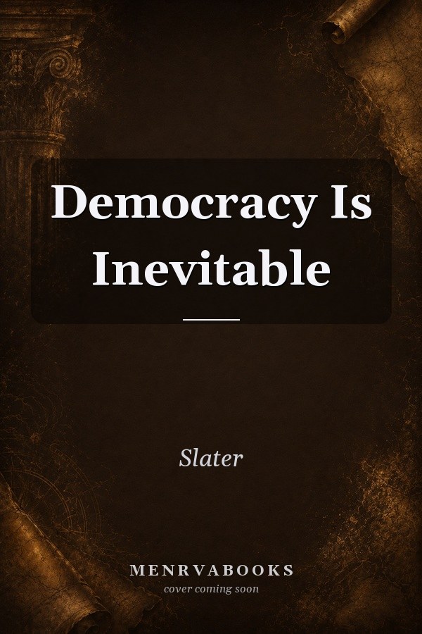 Democracy Is Inevitable