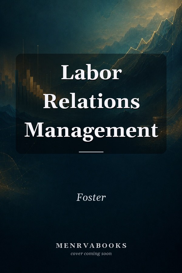 Labor Relations Management