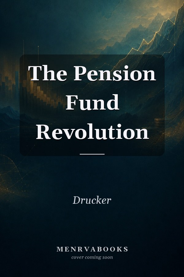 The Pension Fund Revolution