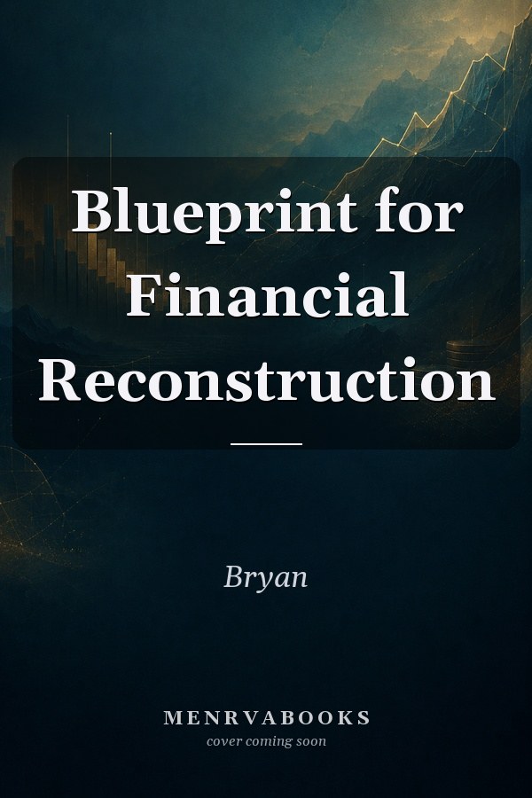Blueprint for Financial Reconstruction