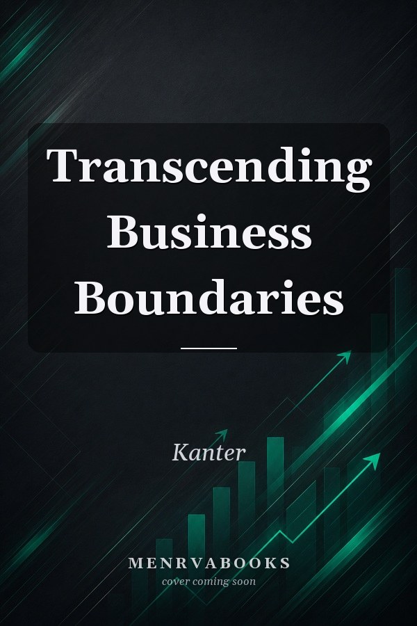 Transcending Business Boundaries