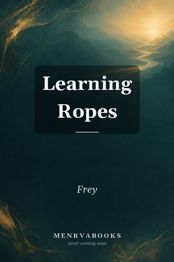 Learning Ropes