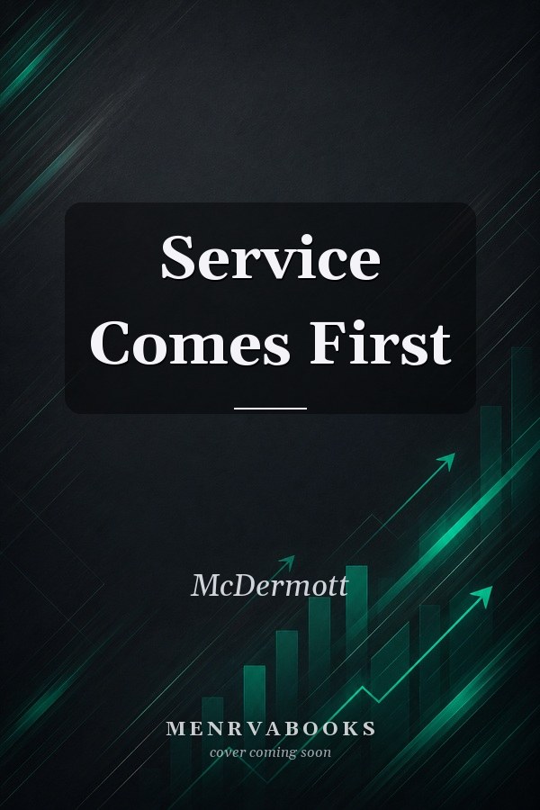Serivce Comes First Interview
