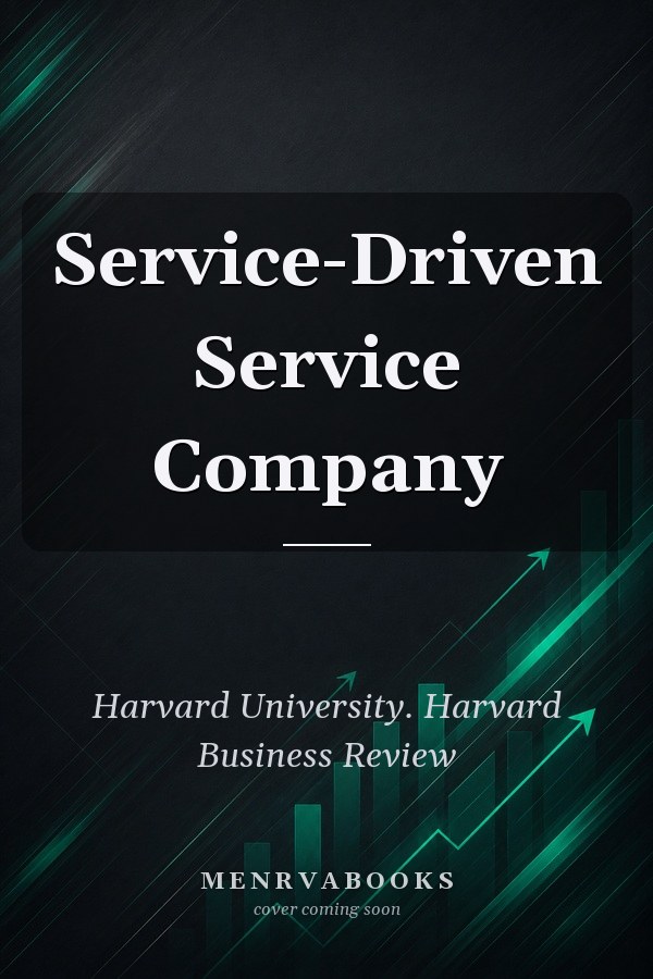 Service-Driven Service Company