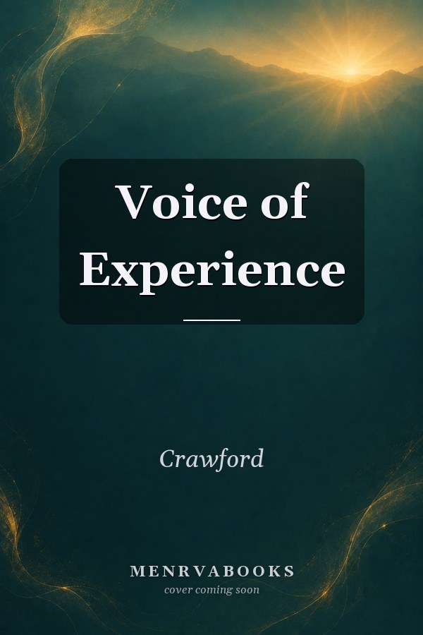 Voice of Experience