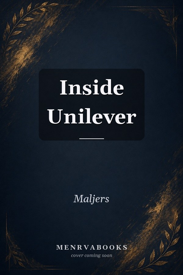Inside Unilever