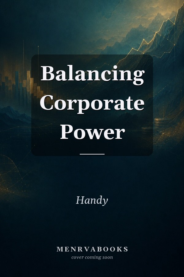Balancing Corporate Power New