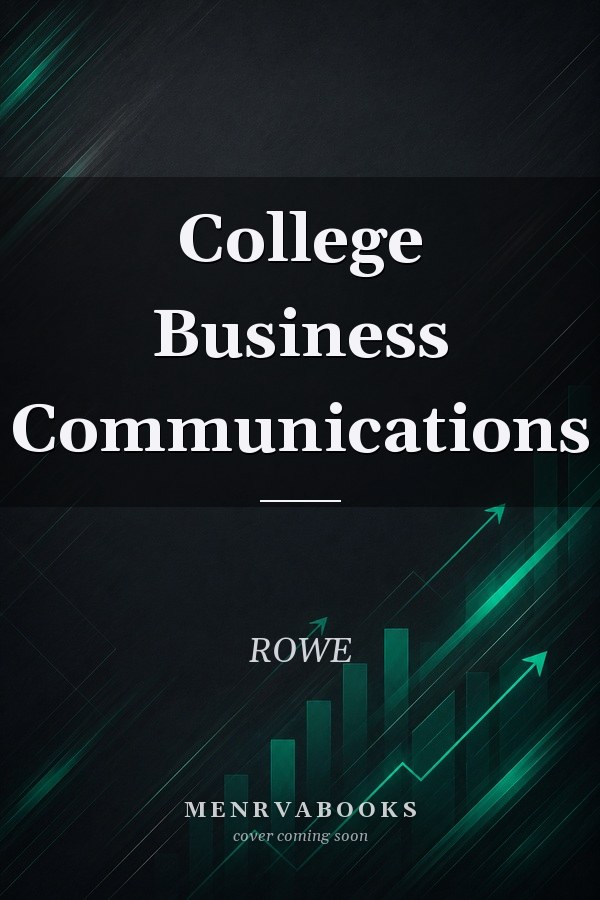 College Business Communications