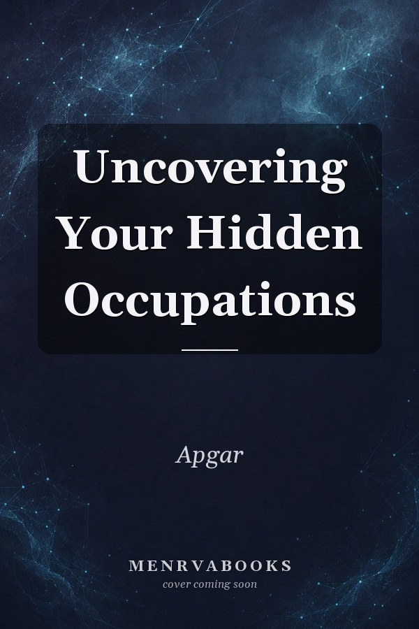 Uncovering Your Hidden Occupations