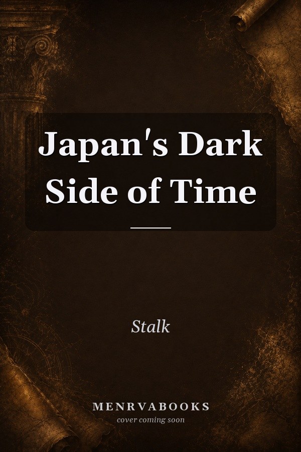 Japan's Dark Side of Time