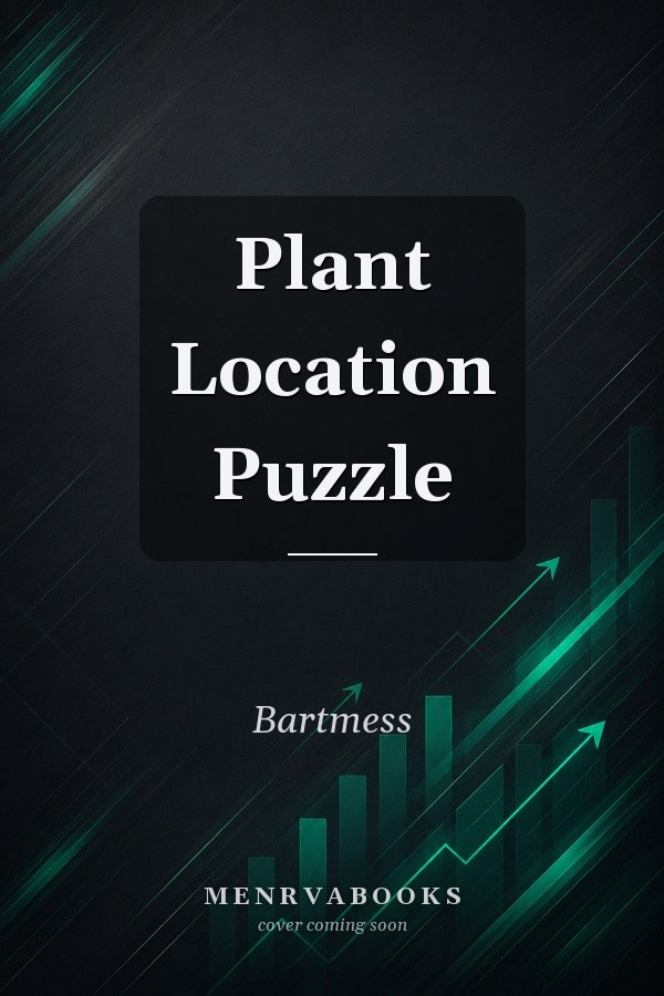 Plant Location Puzzle