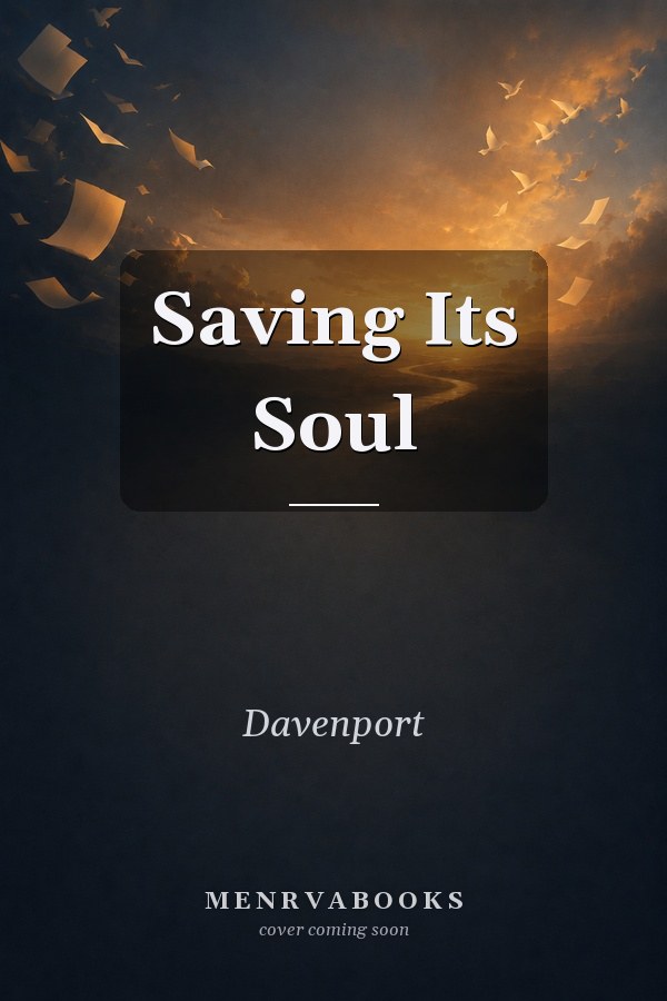 Saving Its Soul