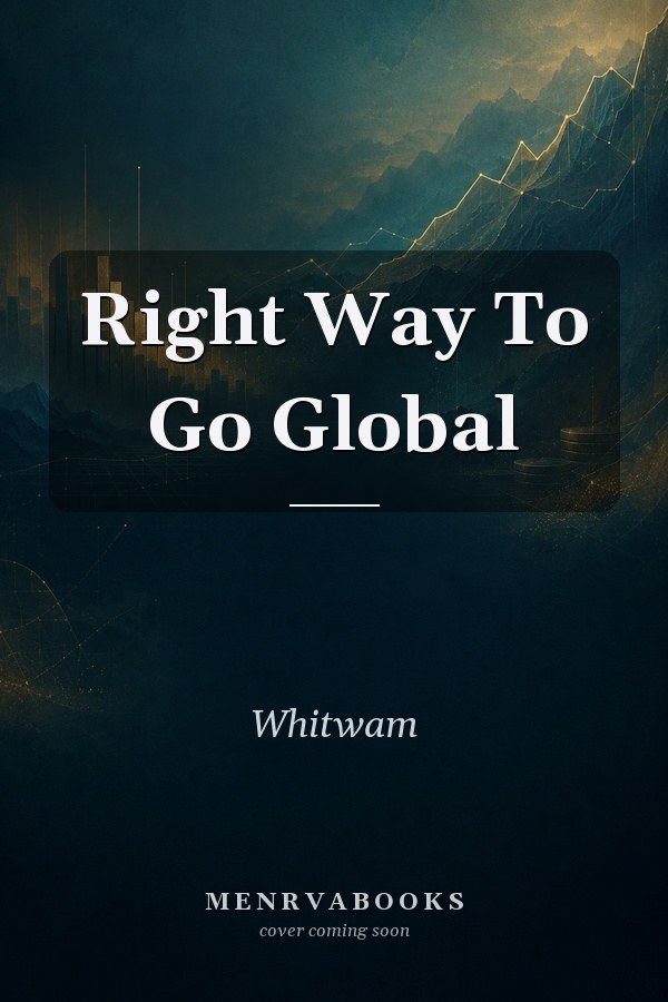Right Way To Go Global