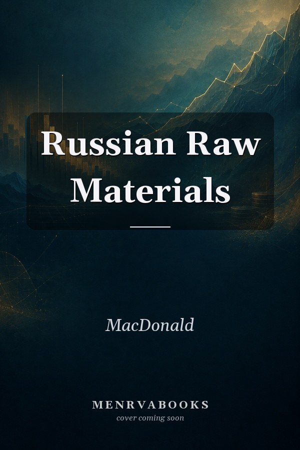 Russian Raw Materials