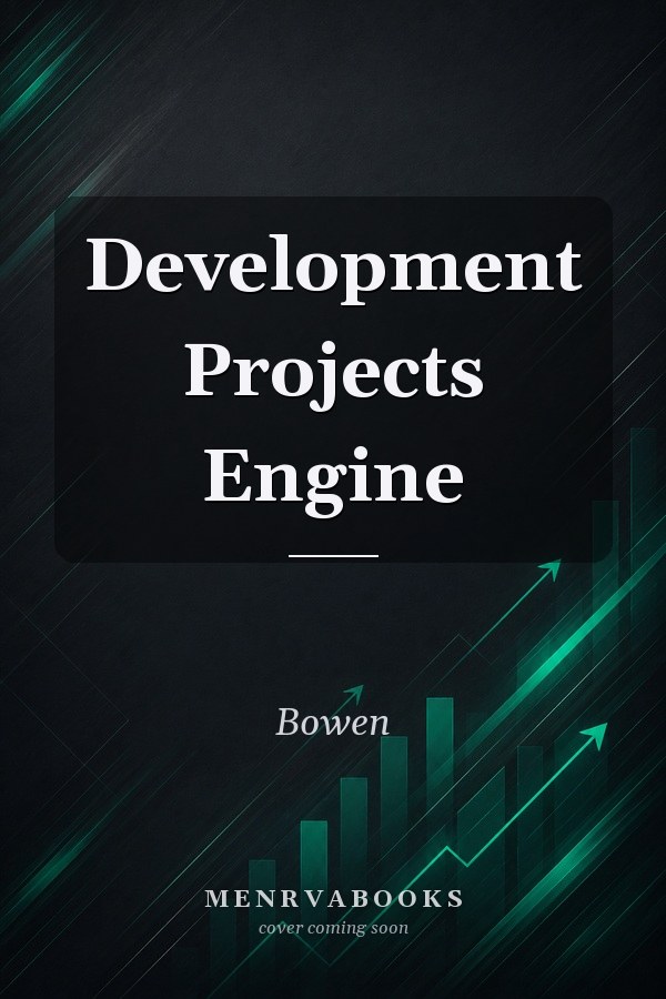Development Projects Engine