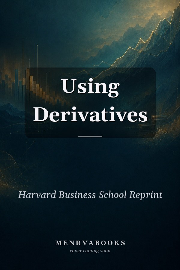 Using Derivatives