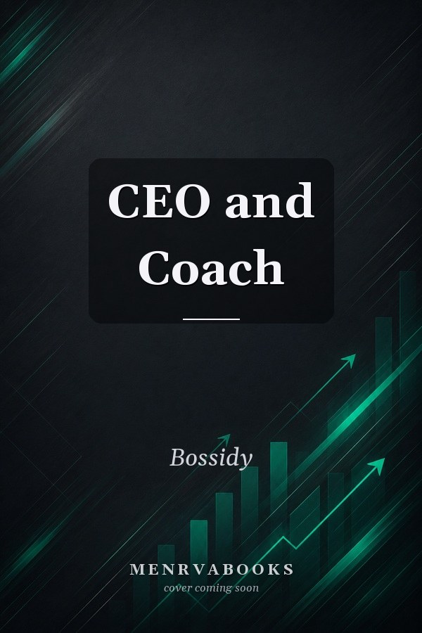 CEO and Coach