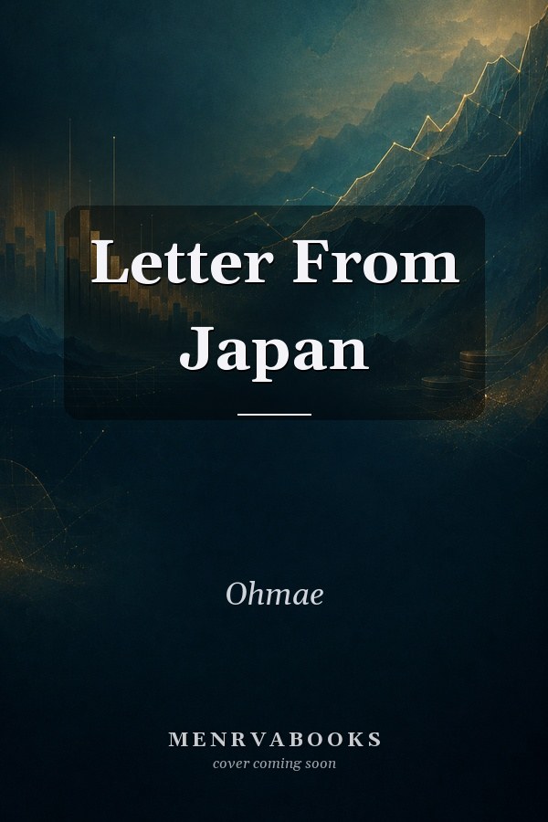 Letter From Japan