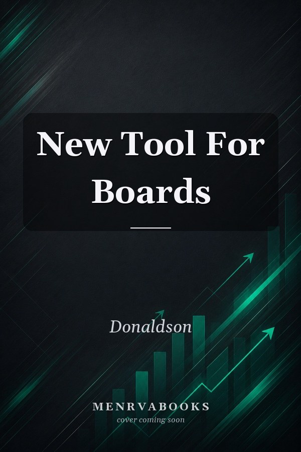 New Tool For Boards