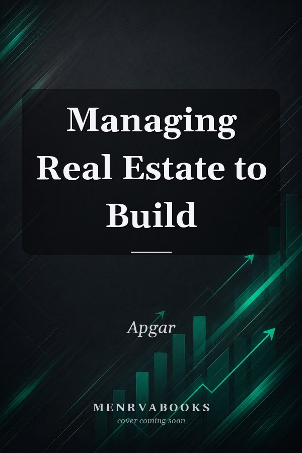 Managing Real Estate to Build