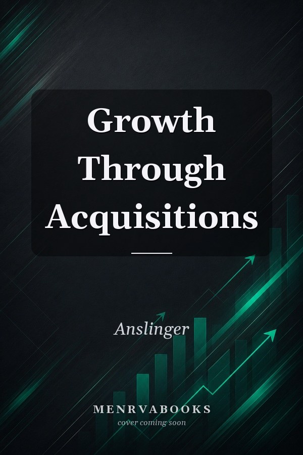 Growth Through Acquisitions