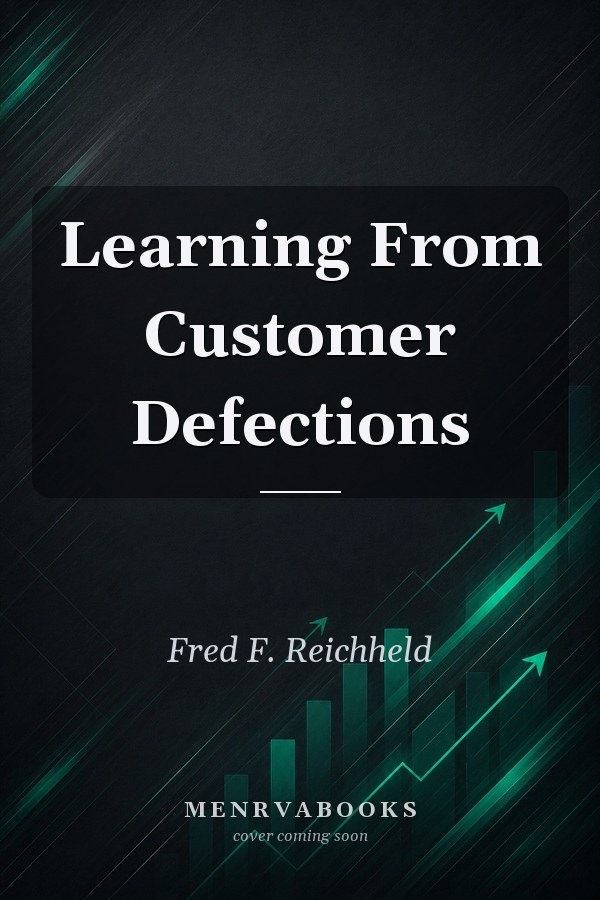 Learning From Customer Defections