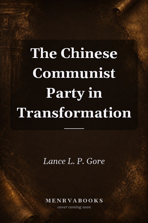 The Chinese Communist Party in Transformation