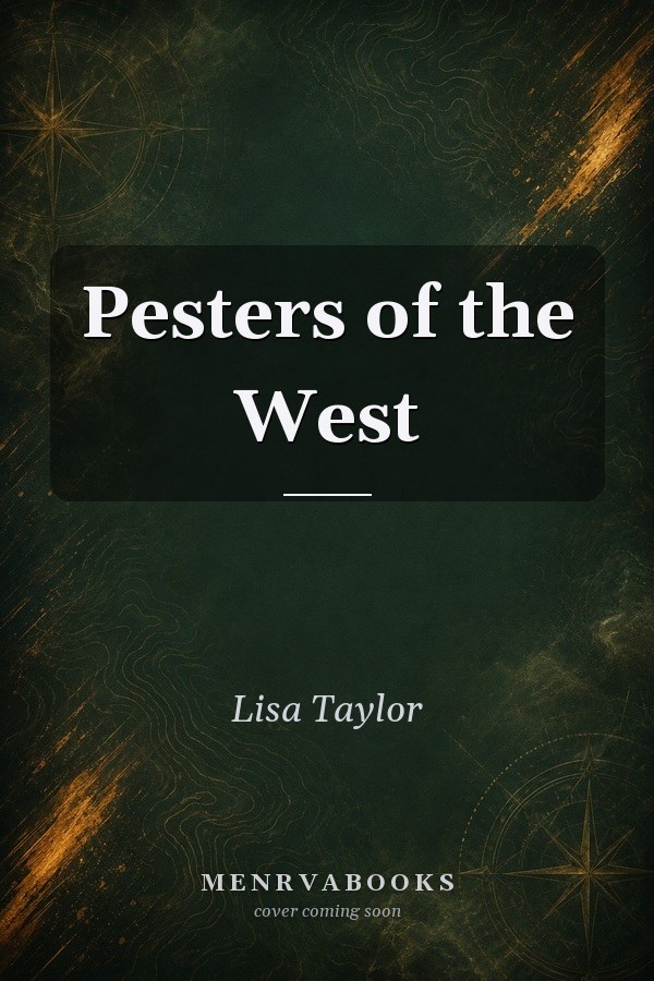 Pesters of the West (Colour Jets)