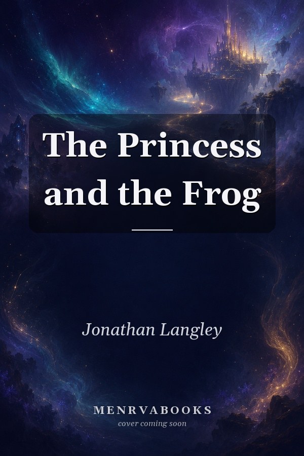 The Princess and the Frog