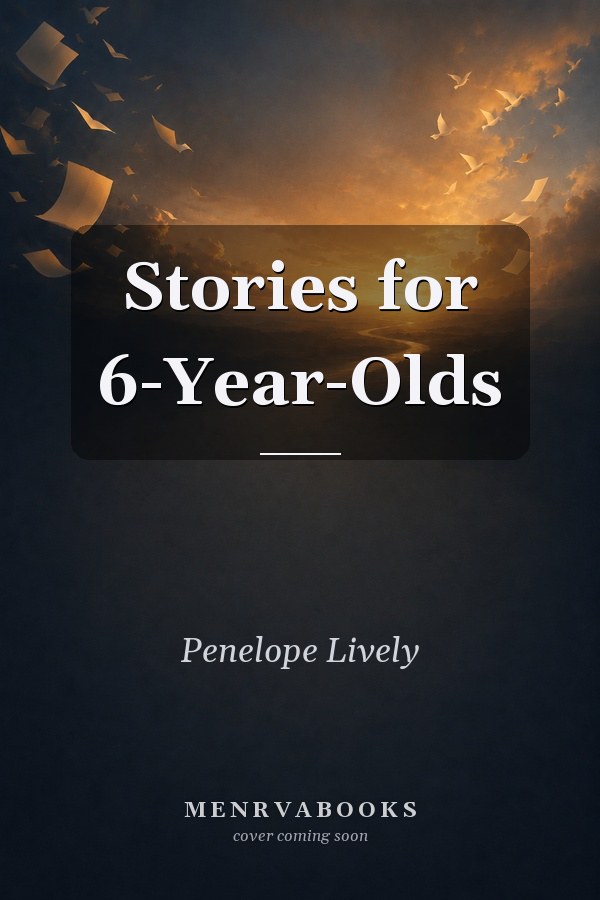 Stories for 6-year-olds