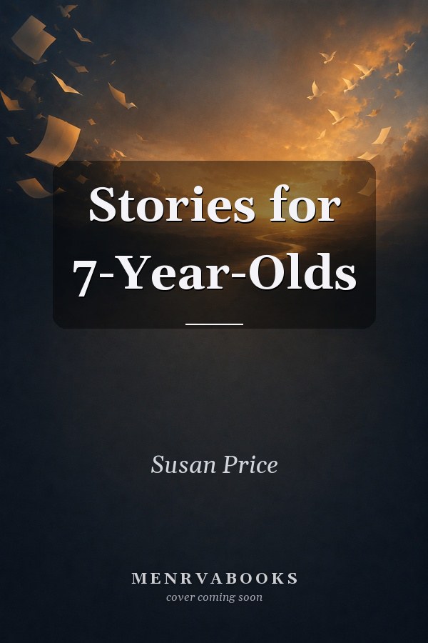 Stories for 7-year-olds