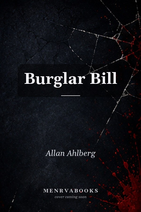 BURGLAR BILL BOOK AND TAPE