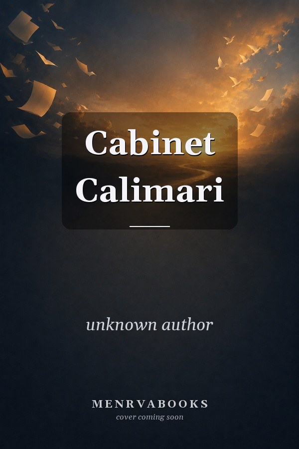 Cabinet Calimari