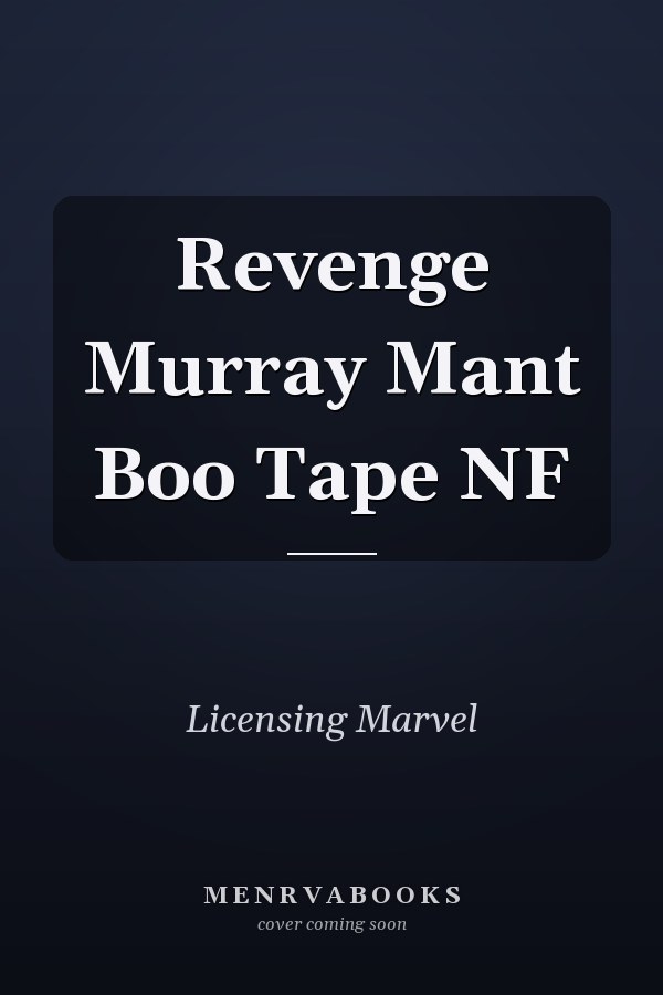 Revenge: Murray Mant Boo Tape