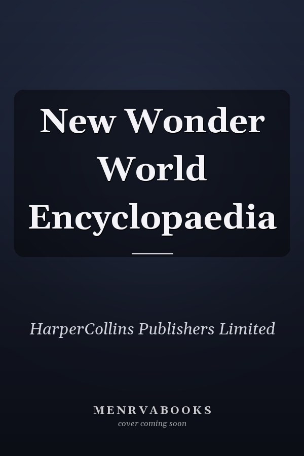 New Wonder World Encyclopaedia