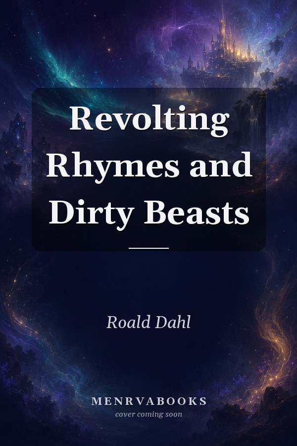 Revolting Rhymes and Dirty Beasts