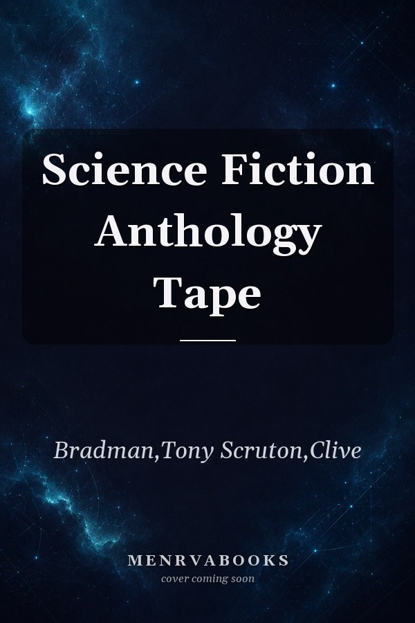 Science Fiction Anthology Tape